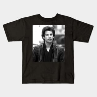 John Travolta / 1954 Kids T-Shirt